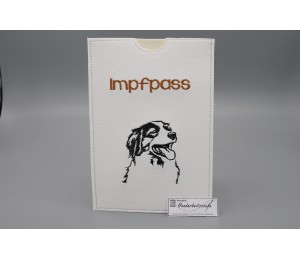 Stickdatei - Kooiker Silhouette